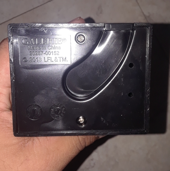 Star Wars 'Dark Vader' candy despenser - Picture 4 of 4